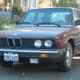 Illustration for article titled 1987 BMW 5 Series